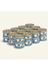 Weruva Weruva Grandma's Chicken Soup w/Chicken & Pumpkin Cat Food 3oz