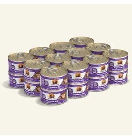 Weruva Weruva Polynesian BBQ w/Grilled Red Bigeye in Gravy Cat Food 3oz