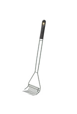 Four Paws Four Paws Wire Rake Scooper 29.5"