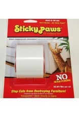 Pioneer Pet Pioneer Pet Sticky Paws on a Roll