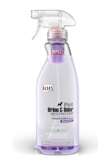 Ion Ion Pet Urine & Odor Destroyer 32oz