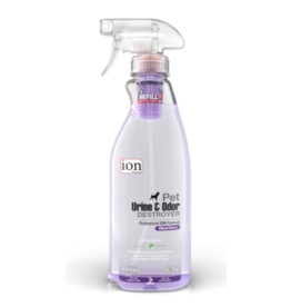 Ion Ion Pet Urine & Odor Destroyer 32oz