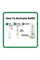 Ion Ion Pet Stain & Odor Destroyer 32oz