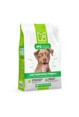 SquarePet SquarePet VFS Low Phosphorus Formula Dog Food 4.4lb