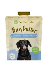 Pet Naturals Pet Naturals Busy Butter Calming Peanut Butter for Dogs 1.5oz