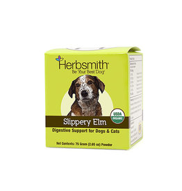 Herbsmith Herbsmith Slippery Elm Powder 75g