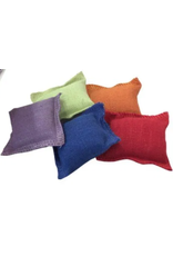 From the Field From the Field Fluffy the Hemp Pillow 2pk