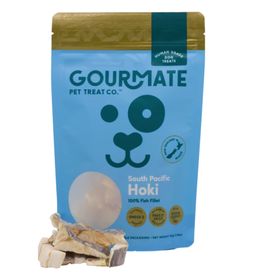 Gourmate Pet Treat Company Gourmate Pet Treat Co. Freeze-Dried South Pacific Hoki 1.76oz