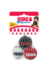 Kong Kong Signature Sport Balls Pack