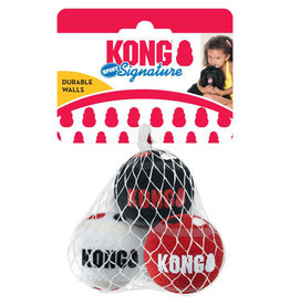 Kong Kong Signature Sport Balls Pack