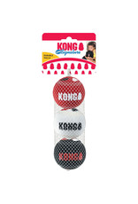 Kong Kong Signature Sport Balls Pack