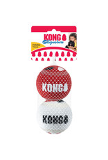 Kong Kong Signature Sport Balls Pack