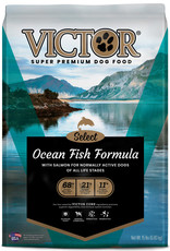 Victor Victor Ocean Fish Formula Dog Food