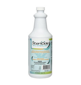 SteriCide RTU Sterilant Cleaner 32oz