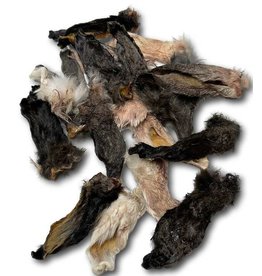 NCP Dehydrated Rabbit Ears