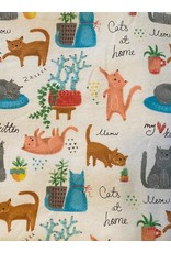 Super Fun Pet Stuff Catnip Quilt Super Fun Pet Stuff Catnip Quilt