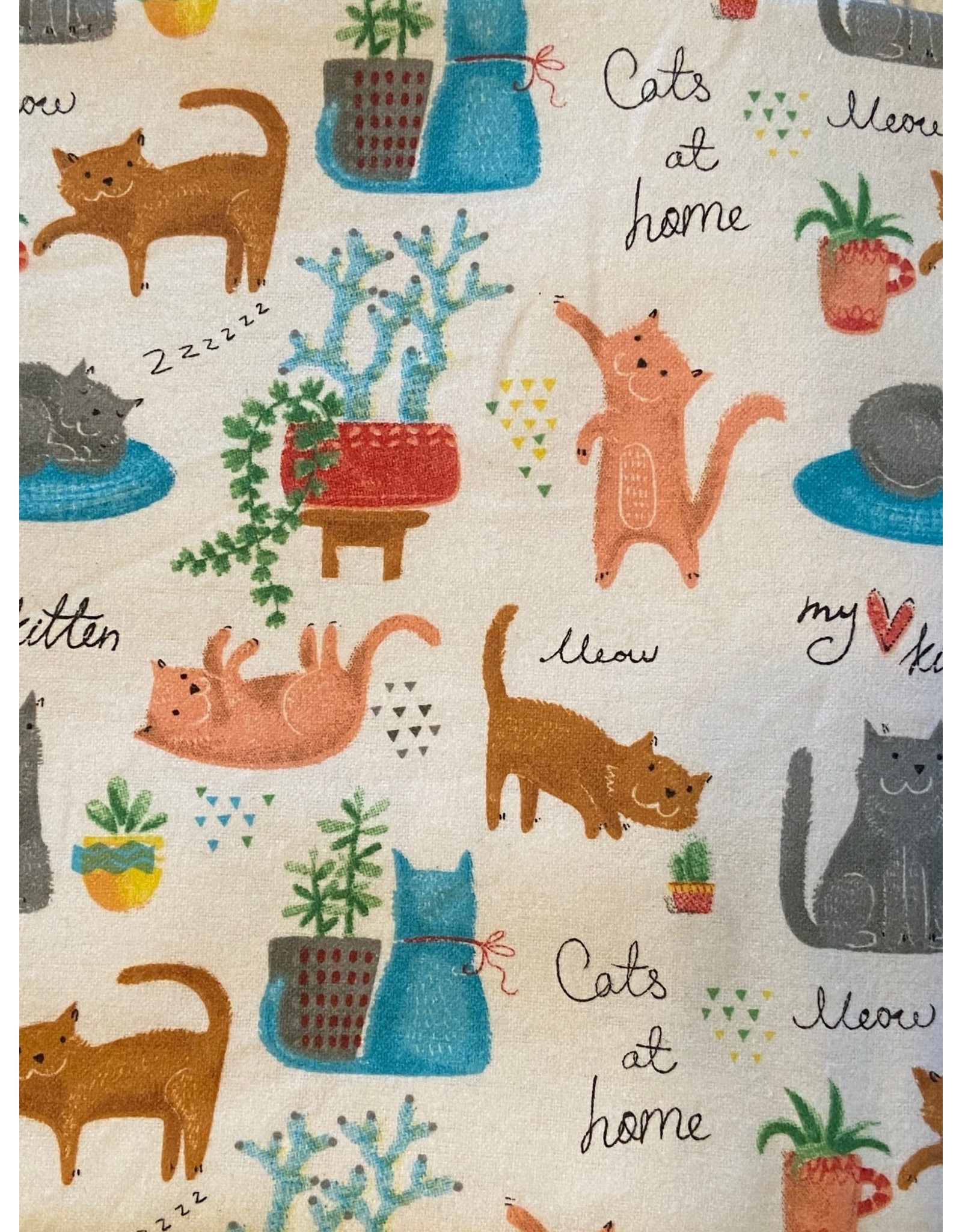 Super Fun Pet Stuff Catnip Quilt