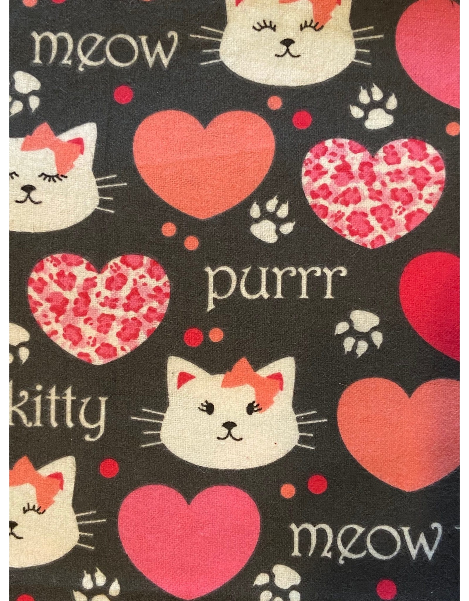 Super Fun Pet Stuff Catnip Quilt