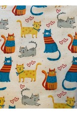 Super Fun Pet Stuff Catnip Quilt Super Fun Pet Stuff Catnip Quilt