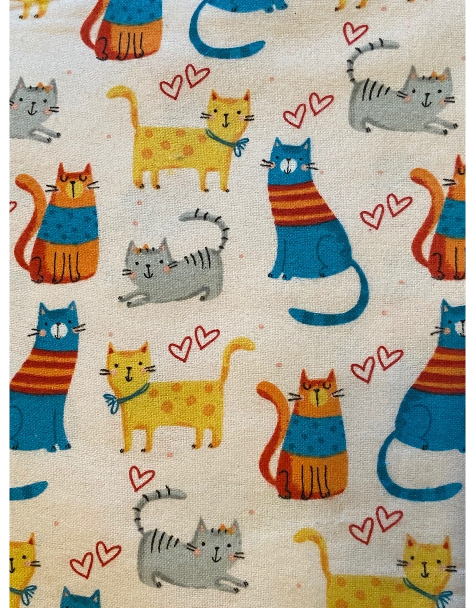 Super Fun Pet Stuff Catnip Quilt
