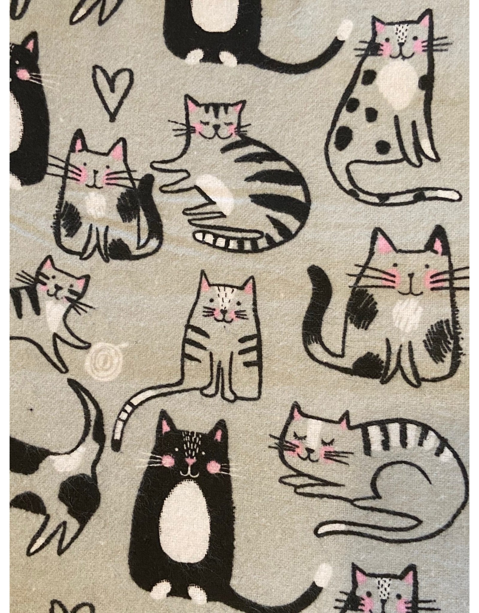 Super Fun Pet Stuff Catnip Quilt