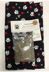 Super Fun Pet Stuff Catnip Quilt Super Fun Pet Stuff Catnip Quilt