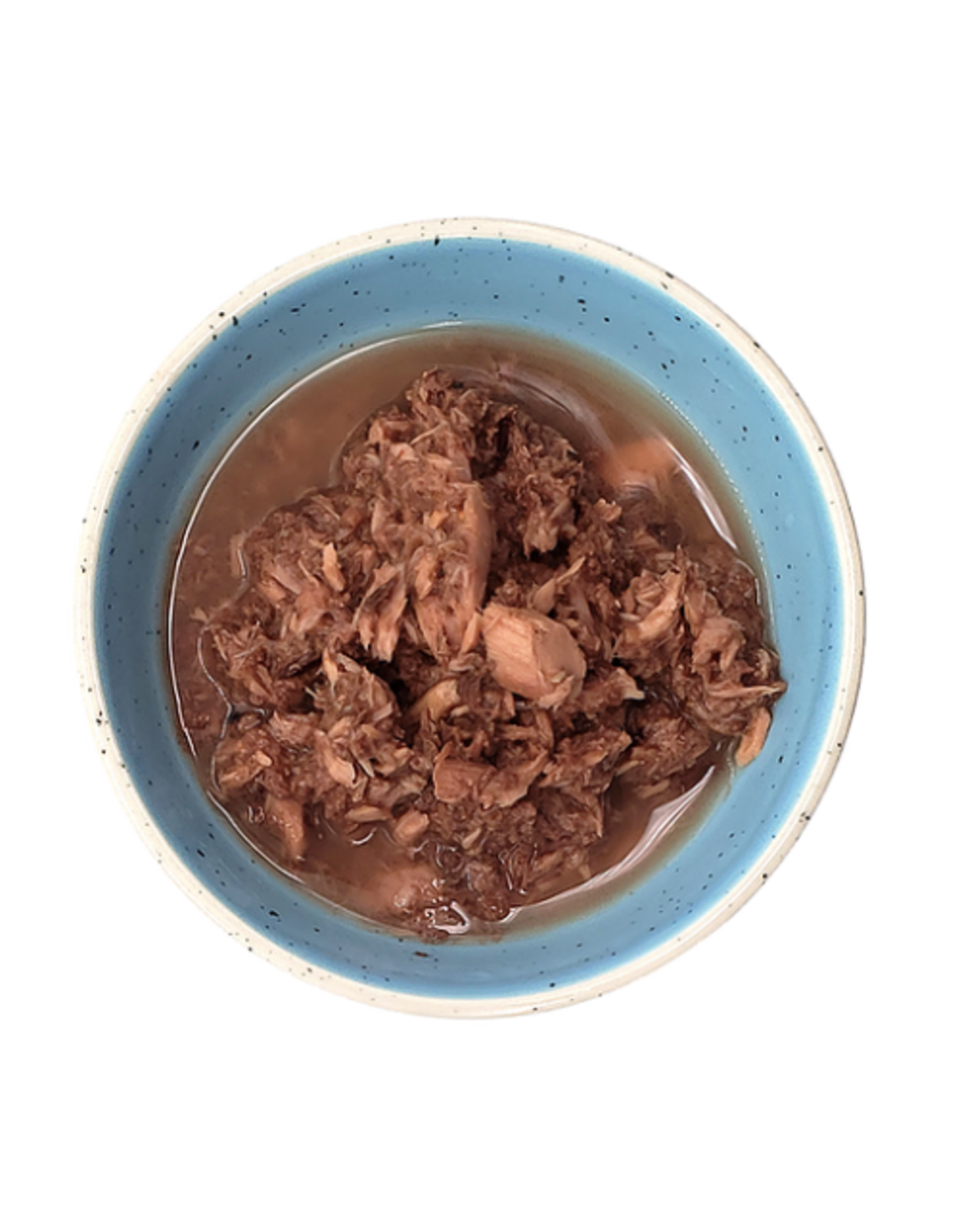 Snappy Tom Snappy Tom Ultimates Tuna & Barramundi Cat Food 3oz