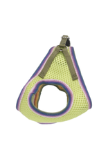 Coastal Pet Products Coastal Lil' Pals Comfort Mesh Harness 3/8" x 8" - 10"