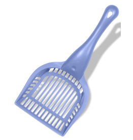 Van Ness Pet Products Van Ness Litter Scoop Regular