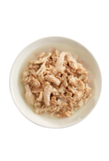 Rawz Rawz Shredded Chicken Breast, Duck & New Zealand Green Mussels Recipe Dog Food 14oz