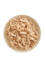 Rawz Rawz Shredded Chicken & Duck Recipe Cat Food 5.5oz