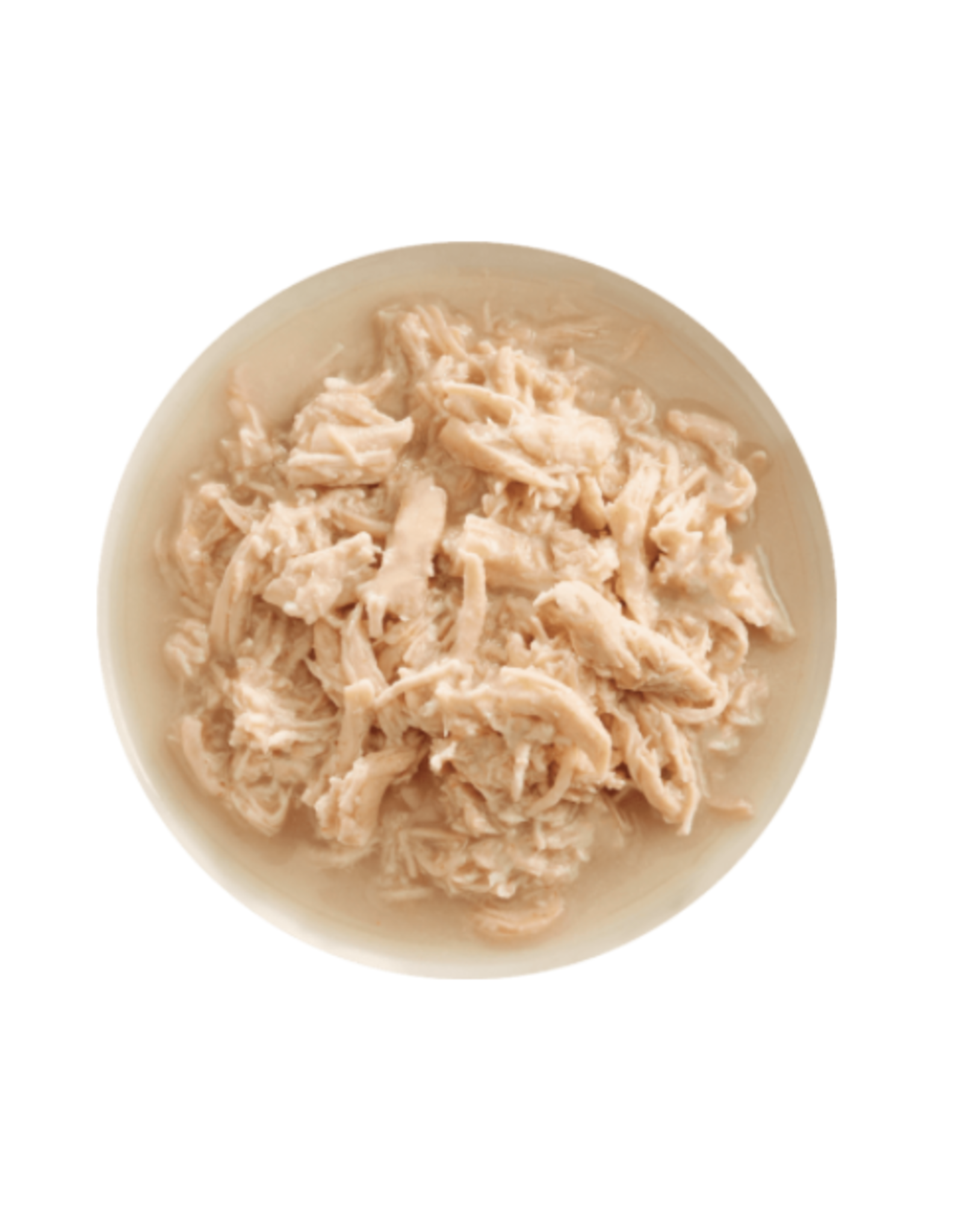 Rawz Rawz Shredded Chicken Recipe Cat Food 5.5oz