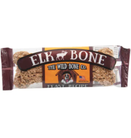 The Wild Bone Co. The Wild Bone Co. Elk Bone Feast Recipe 1oz