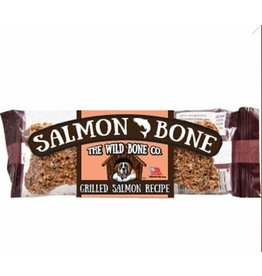 The Wild Bone Co. The Wild Bone Co. Salmon Bone Grilled Salmon Recipe 1oz