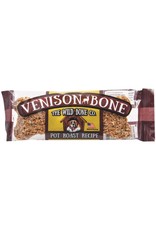 The Wild Bone Co. The Wild Bone Co. Venison Bone Pot Roast Recipe 1oz