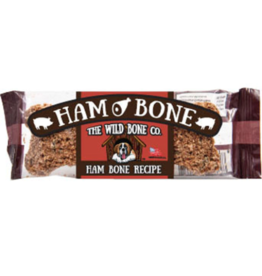 The Wild Bone Co. The Wild Bone Co. Ham Bone Recipe 1oz