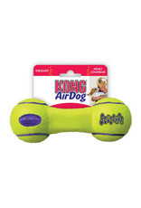 Kong Kong Air Dog Squeakair Dumbbell