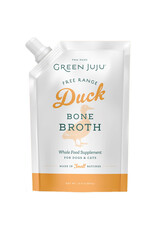 Green Juju Green Juju Duck Bone Broth 20oz