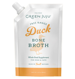 Green Juju Green Juju Duck Bone Broth 20oz