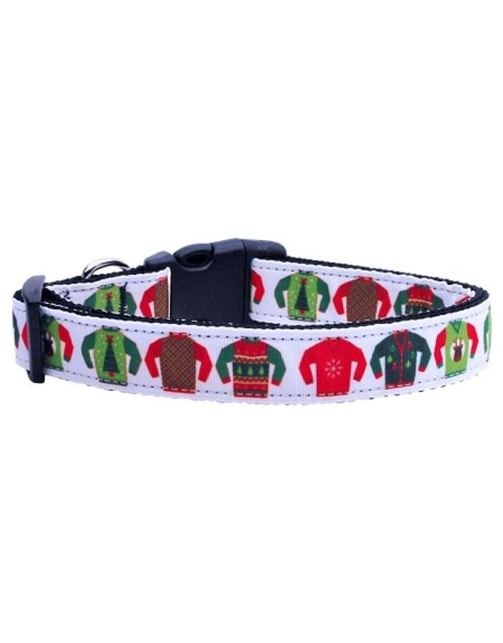 Mirage Pet Products Mirage Pet Products Holiday Dog Collar