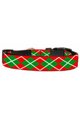 Mirage Pet Products Mirage Pet Products Holiday Dog Collar