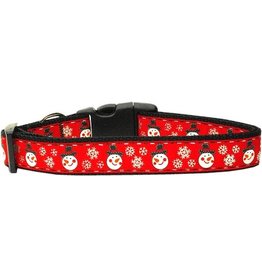 Mirage Pet Products Mirage Pet Products Holiday Cat Collars