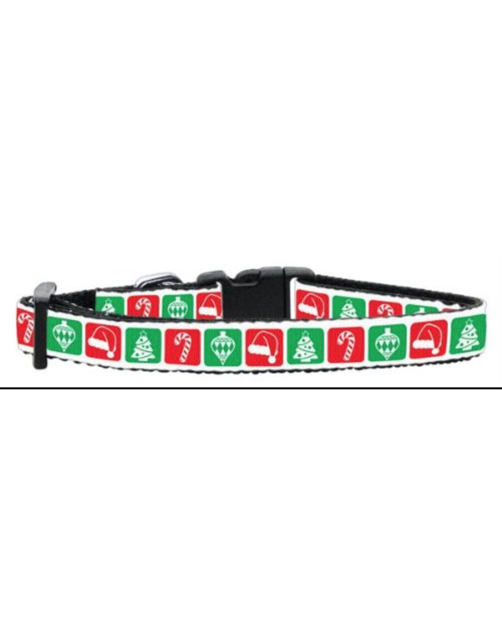 Mirage Pet Products Mirage Pet Products Holiday Cat Collars