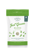 Green Juju Green Juju Freeze Dried Just Greens