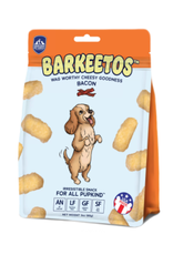 Himalayan Pet Himalayan Pet Barkeetos Bacon Flavor 3oz