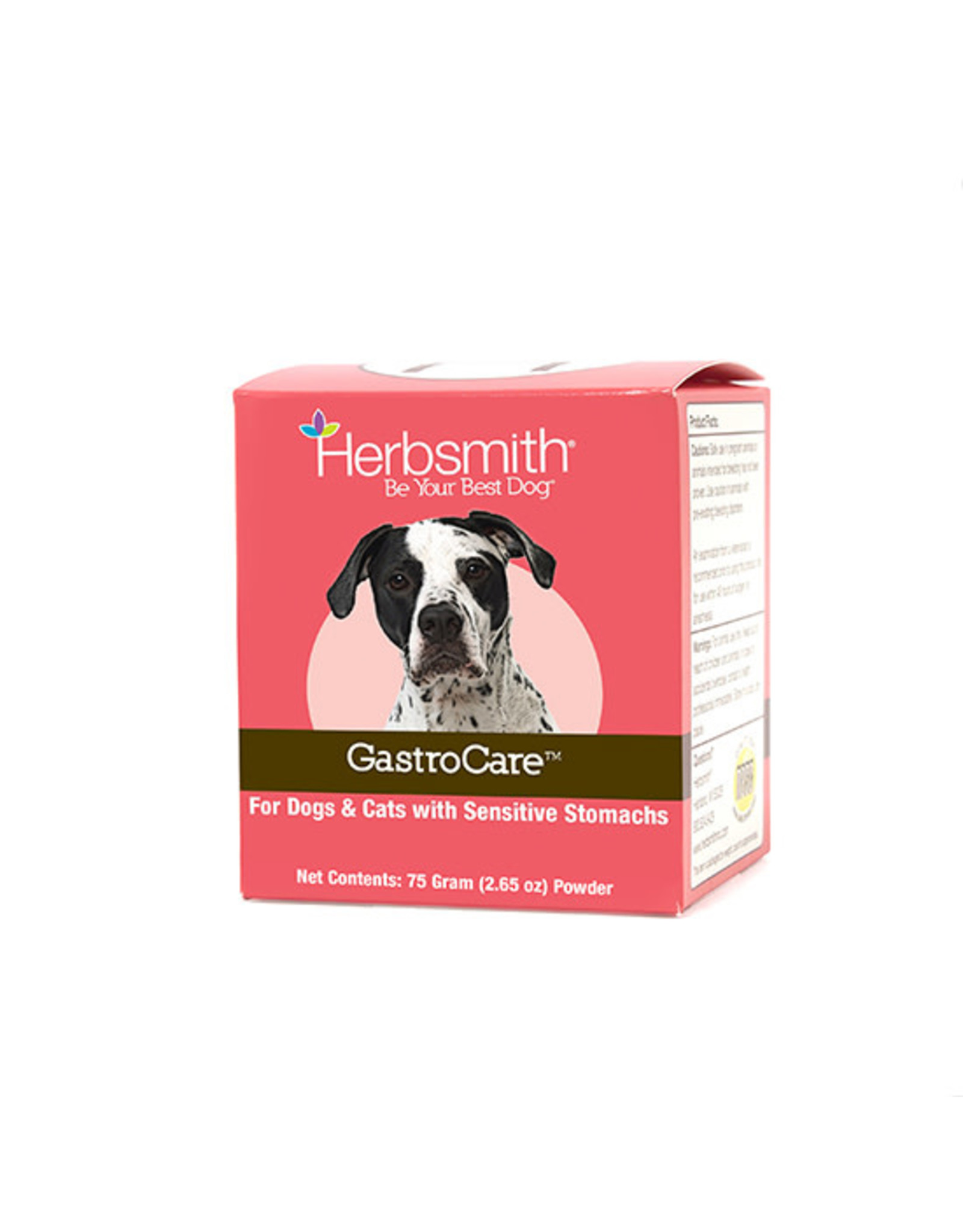 Herbsmith Herbsmith GastroCare 75g