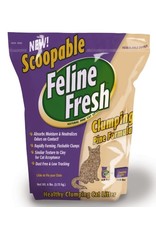 Feline Fresh Feline Fresh Clumping Pine Formula Cat Litter