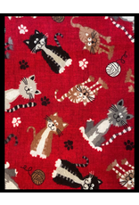 Super Fun Pet Stuff Catnip Quilt Super Fun Pet Stuff Catnip Quilt