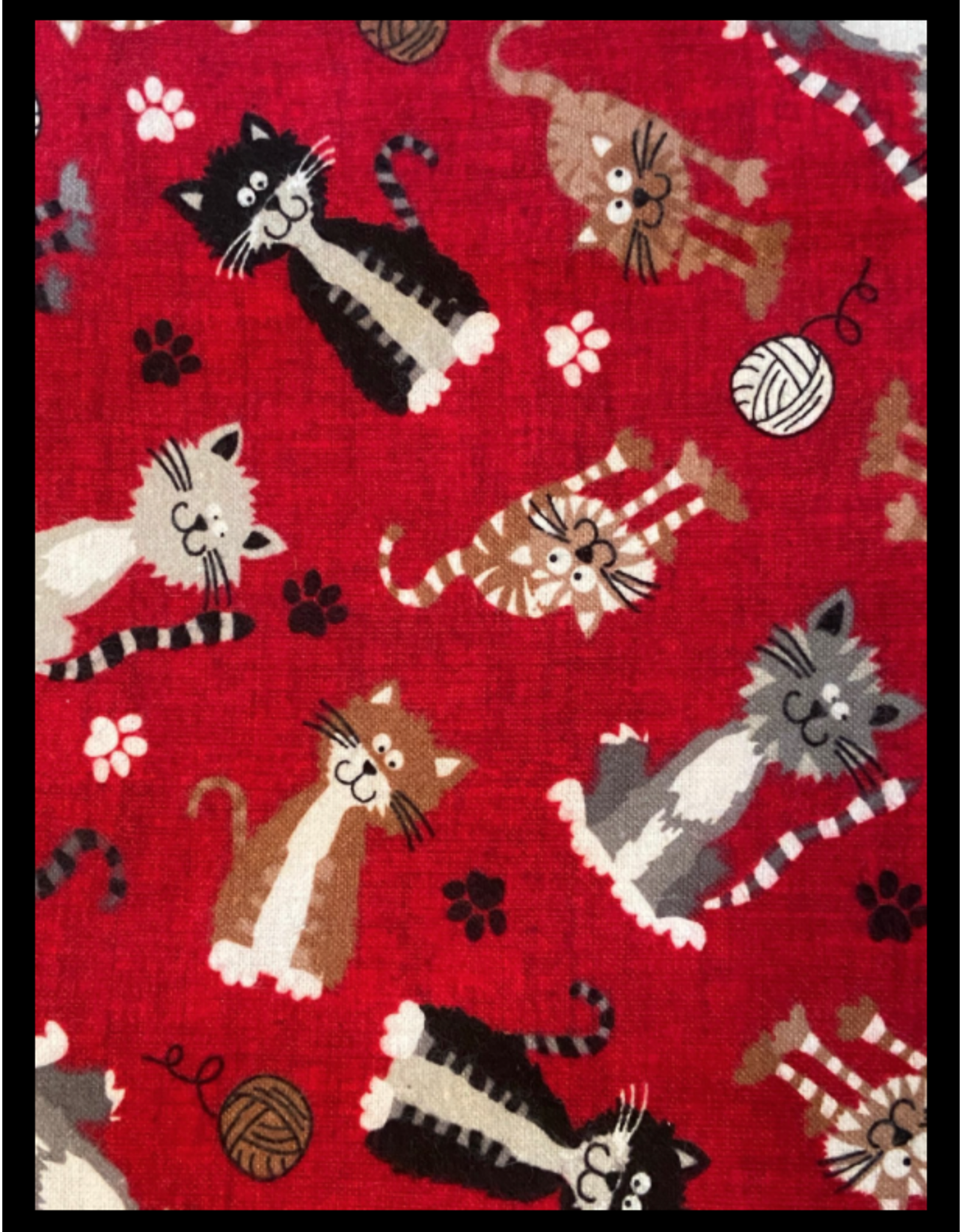Super Fun Pet Stuff Catnip Quilt