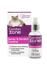 Comfort Zone Comfort Zone Spray & Scratch Control Spray 2oz